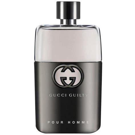 profumo gucci uomo tigotà|Guilty Pour Homme Eau de Parfum di Gucci da uomo .